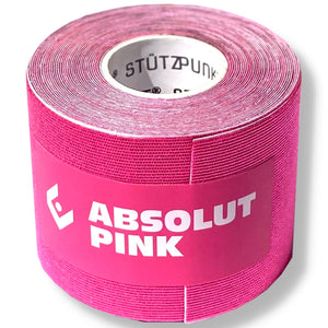 ABSOLUT PINK