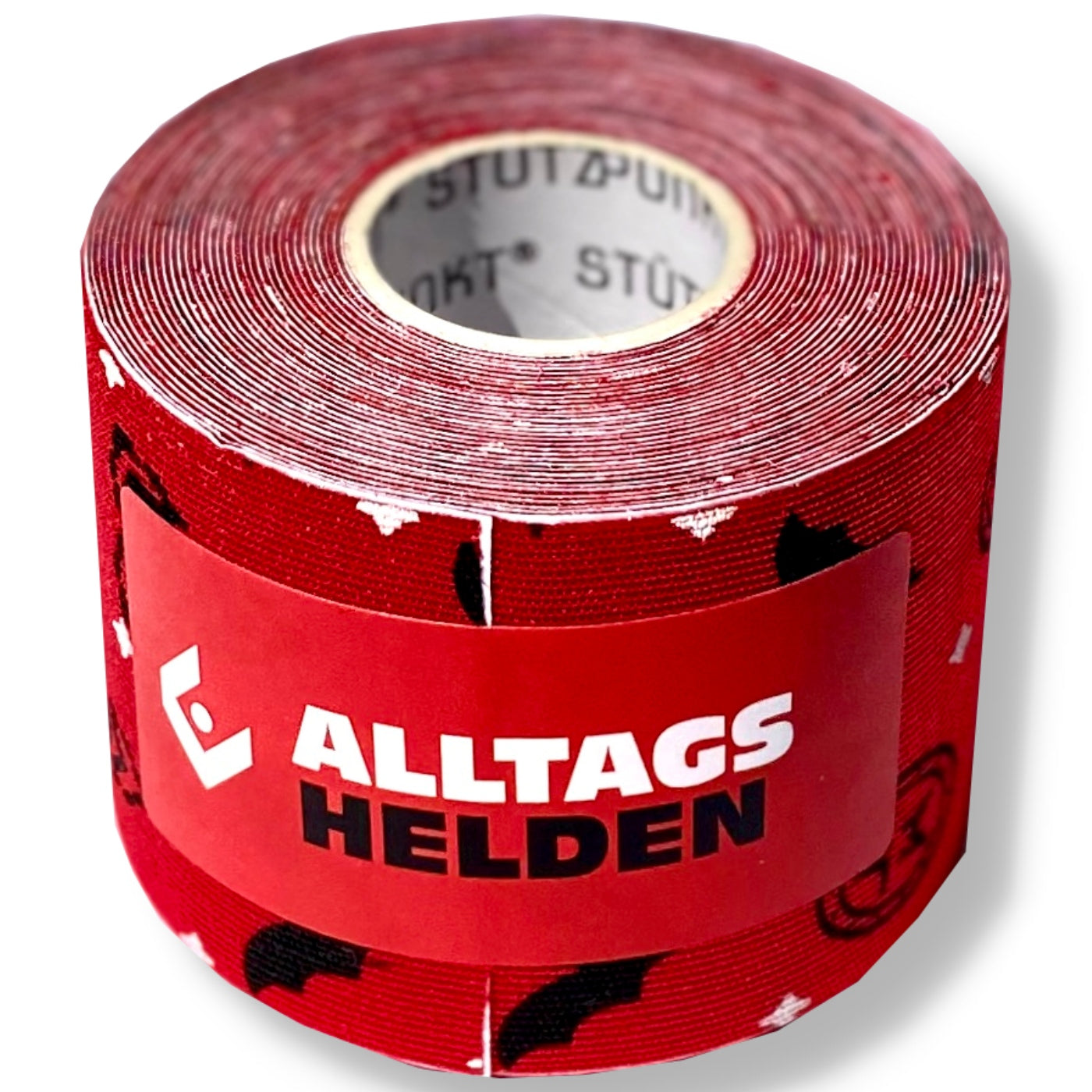 ALLTAGS HELDEN
