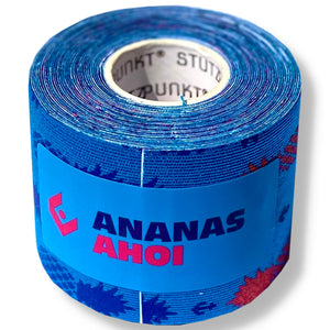 ANANAS  AHOI