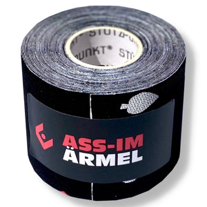 ASS IM ÄRMEL