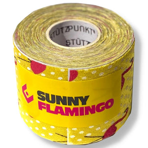 SUNNY FLAMINGO